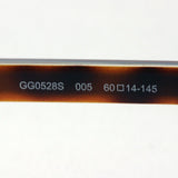 Gucci Sunglasses GUCCI GG0528S 005