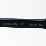 Guías Gucci Gucci GG0534OA 001