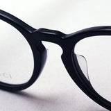 Guías Gucci Gucci GG0534OA 001