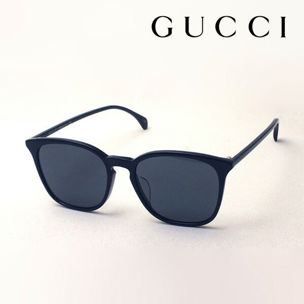 Gucci Sunglasses GUCCI GG0547SK 001