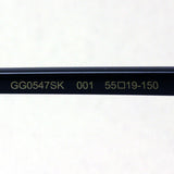Gucci Gafas de sol Gucci GG0547SK 001