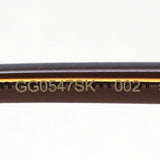 销售Gucci太阳镜Gucci GG0547SK 002