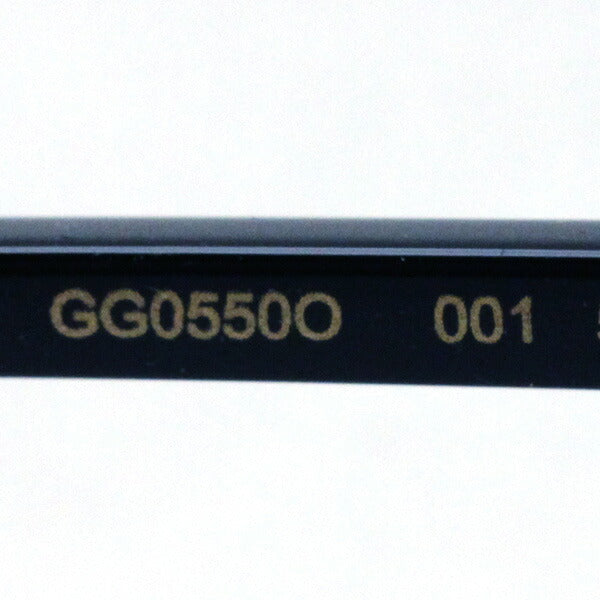 Guxes Gucci Gucci GG05550O 001