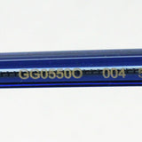 グッチ メガネ GUCCI GG0550O 004