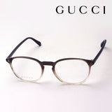 グッチ メガネ GUCCI GG0552OA 007