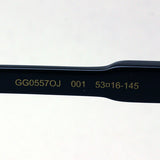 Gucci眼镜Gucci GG0557OJ 001