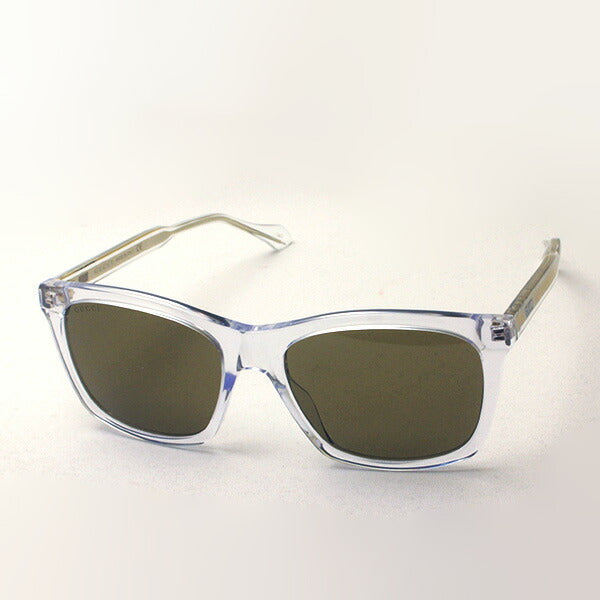 Gucci Sunglasses GUCCI GG0558S 006