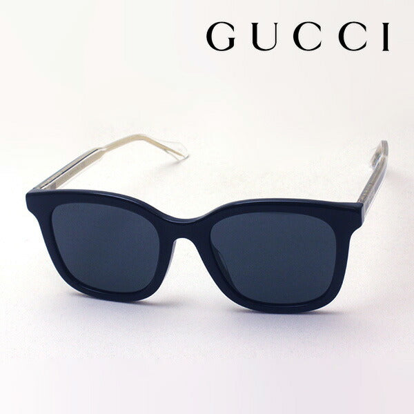 Gucci Sunglasses GUCCI GG0562SK 001