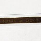 Gucci Sunglasses GUCCI GG0562SK 001