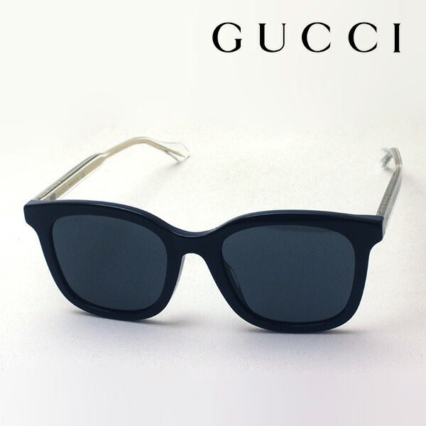 SALE Gucci Sunglasses GUCCI GG0562SK 003