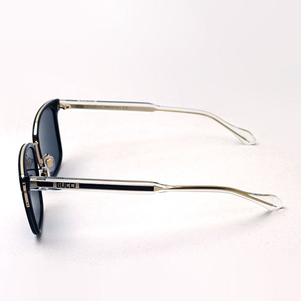 SALE Gucci Sunglasses GUCCI GG0563SK 001