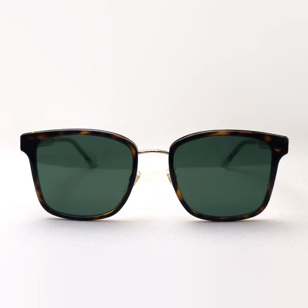 SALE Gucci Sunglasses GUCCI GG0563SK 002