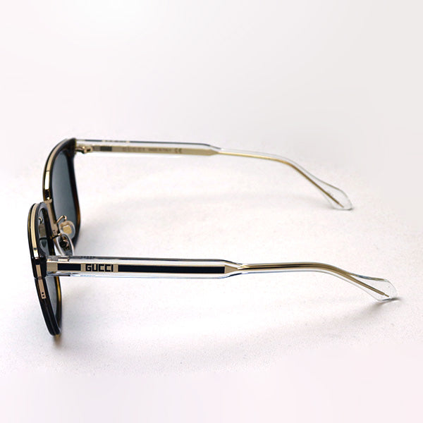 SALE Gucci Sunglasses GUCCI GG0563SK 002