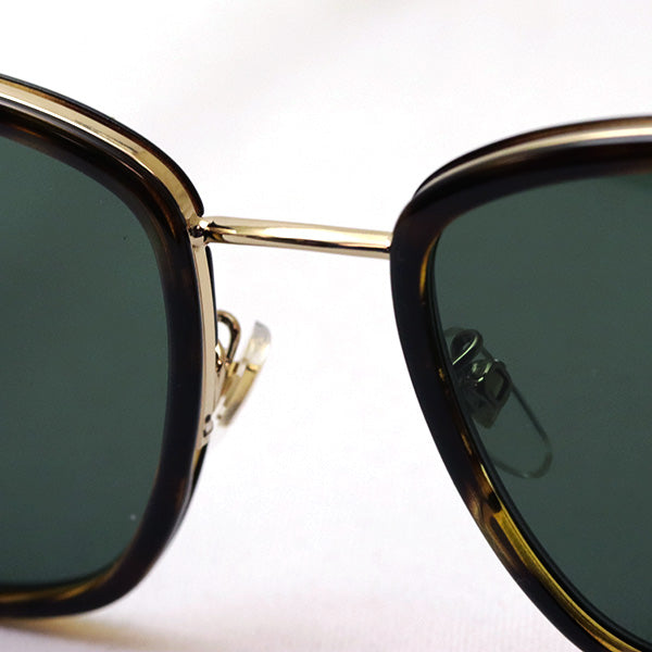 SALE Gucci Sunglasses GUCCI GG0563SK 002