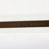 Gucci Sunglasses GUCCI GG0564S 001