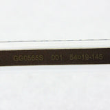 销售Gucci太阳镜Gucci GG0565S 001