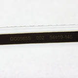 销售Gucci太阳镜Gucci GG0565S 002
