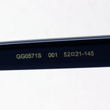 Gucci Sunglasses GUCCI GG0571S 001