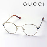 Gucci眼镜Gucci GG0581O 001 47
