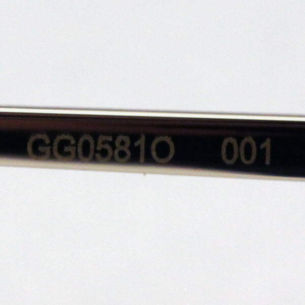 Guxes Gucci Gucci GG0581O 001 47