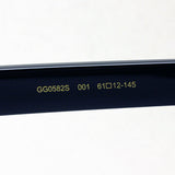 Gucci太阳镜Gucci GG0582S 001