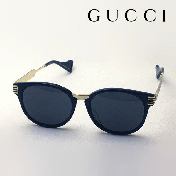 Gucci Sunglasses GUCCI GG0586SA 001 – GLASSMANIA -TOKYO AOYAMA-