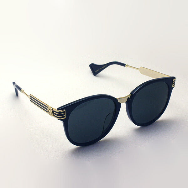 Gucci Sunglasses GUCCI GG0586SA 001