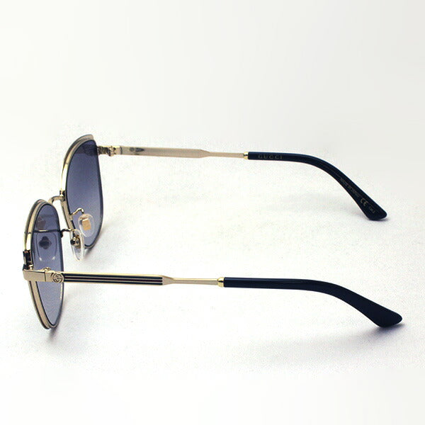 Gucci太阳镜Gucci GG0589SK 001