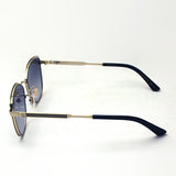 Gucci Sunglasses GUCCI GG0589SK 001