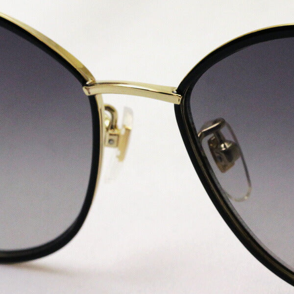 Gucci太阳镜Gucci GG0589SK 001