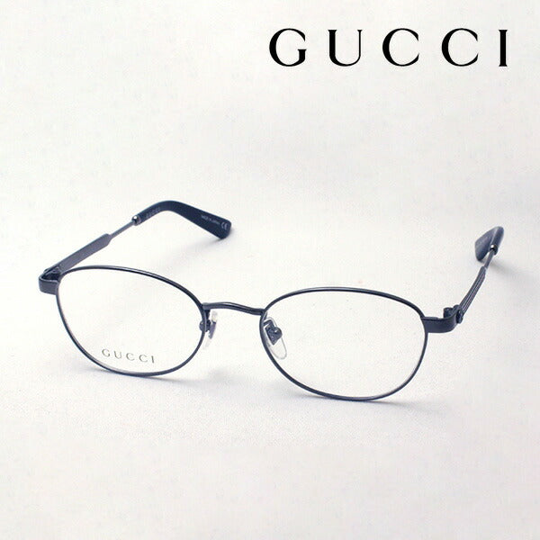 Gucci Glasses GUCCI GG0591OJ 001 – GLASSMANIA -TOKYO AOYAMA-