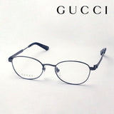 Gucci Glasses GUCCI GG0591OJ 001