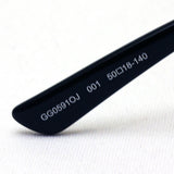 Gucci Glasses GUCCI GG0591OJ 001
