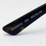 Gucci Glasses GUCCI GG0591OJ 003
