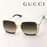 Gucci Sunglasses GUCCI GG0593SK 002
