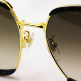 Gucci Sunglasses GUCCI GG0593SK 002