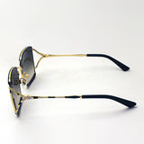Gucci Sunglasses GUCCI GG0593SK 002