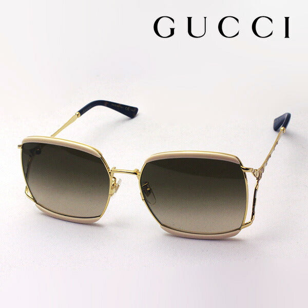 グッチ サングラス GUCCI GG0593SK 003 – GLASSMANIA -TOKYO AOYAMA-