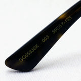 Gucci太阳镜Gucci GG0593SK 003