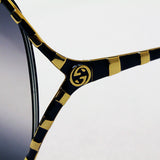 Gucci太阳镜Gucci GG0595S 001