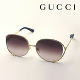 Gucci太阳镜Gucci GG0595S 004