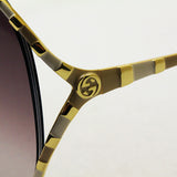 Gucci太阳镜Gucci GG0595S 004