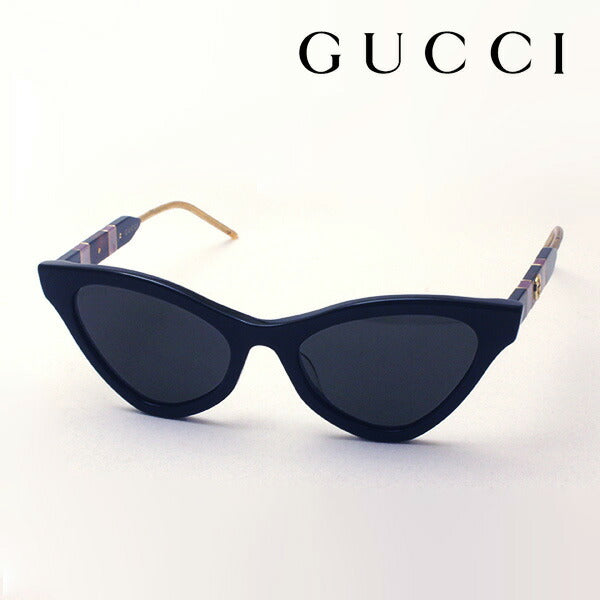 Gucci Sunglasses GUCCI GG0597S 001