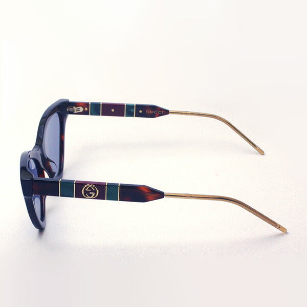 Gucci Sunglasses GUCCI GG0597S 002