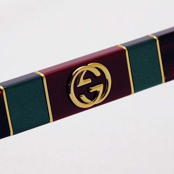 Gucci Sunglasses GUCCI GG0597S 002