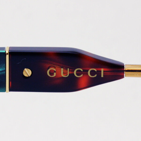 Gucci Sunglasses GUCCI GG0597S 002