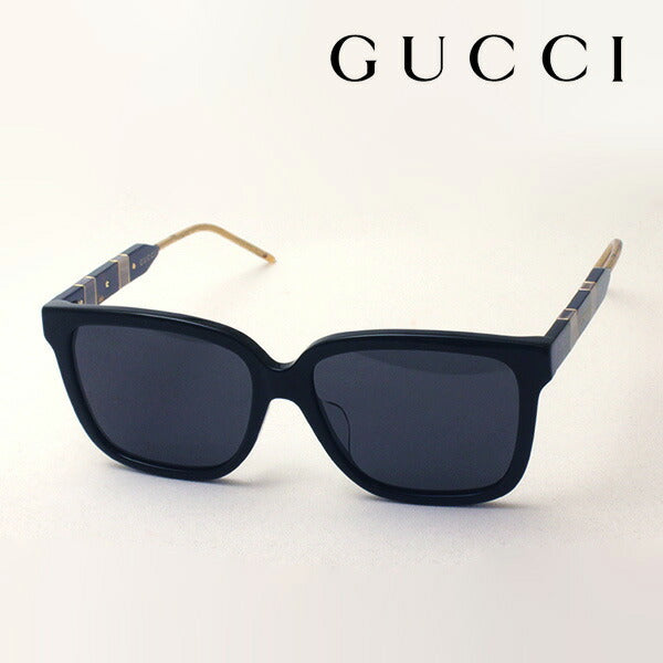 Gucci Sunglasses GUCCI GG0599SA 001
