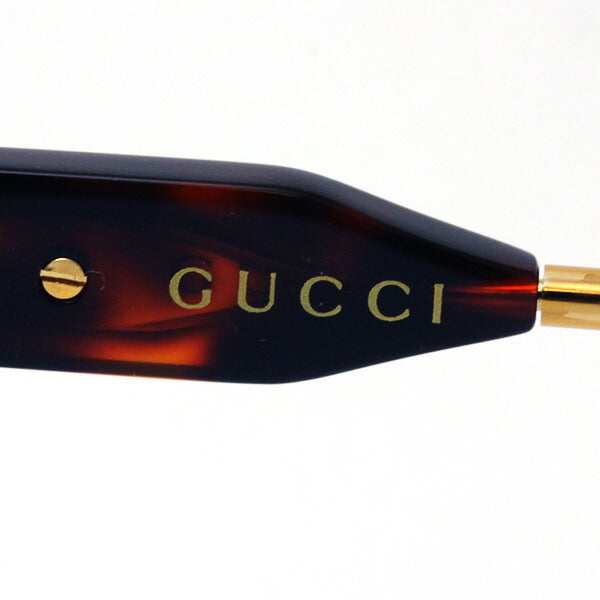 Gucci Sunglasses GUCCI GG0599SA 002