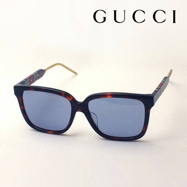 Gucci Sunglasses GUCCI GG0599SA 002