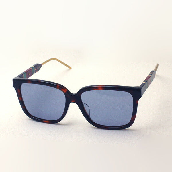 Gucci Sunglasses GUCCI GG0599SA 002